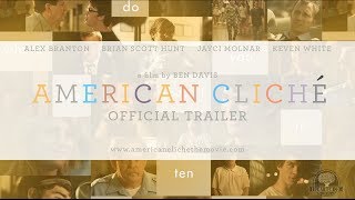 American Cliche - Official Trailer