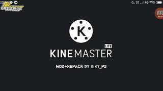 TUTORIAL MEMBUAT VIDEO STORY WHATS APP 30 DETIK MUDAH PAKE APLIKASI (KINEMASTER & PIXELAB)