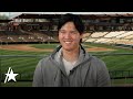 How Dodgers' Shohei Ohtani’s Daughter INSPIRED His Children's Book (EXCLUSIVE)