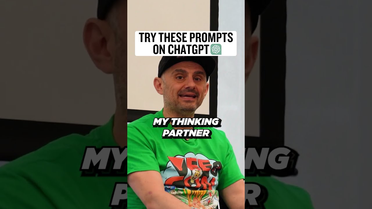 Strategic ChatGPT Prompts 