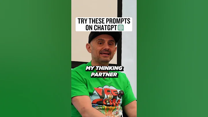 Strategic ChatGPT prompts 🤖