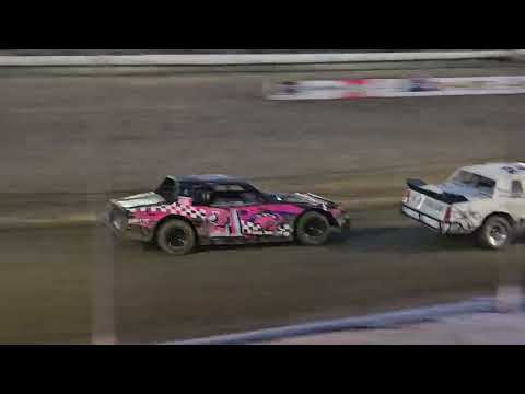 Madras Speedway 6/20/26 Sportsman Main 