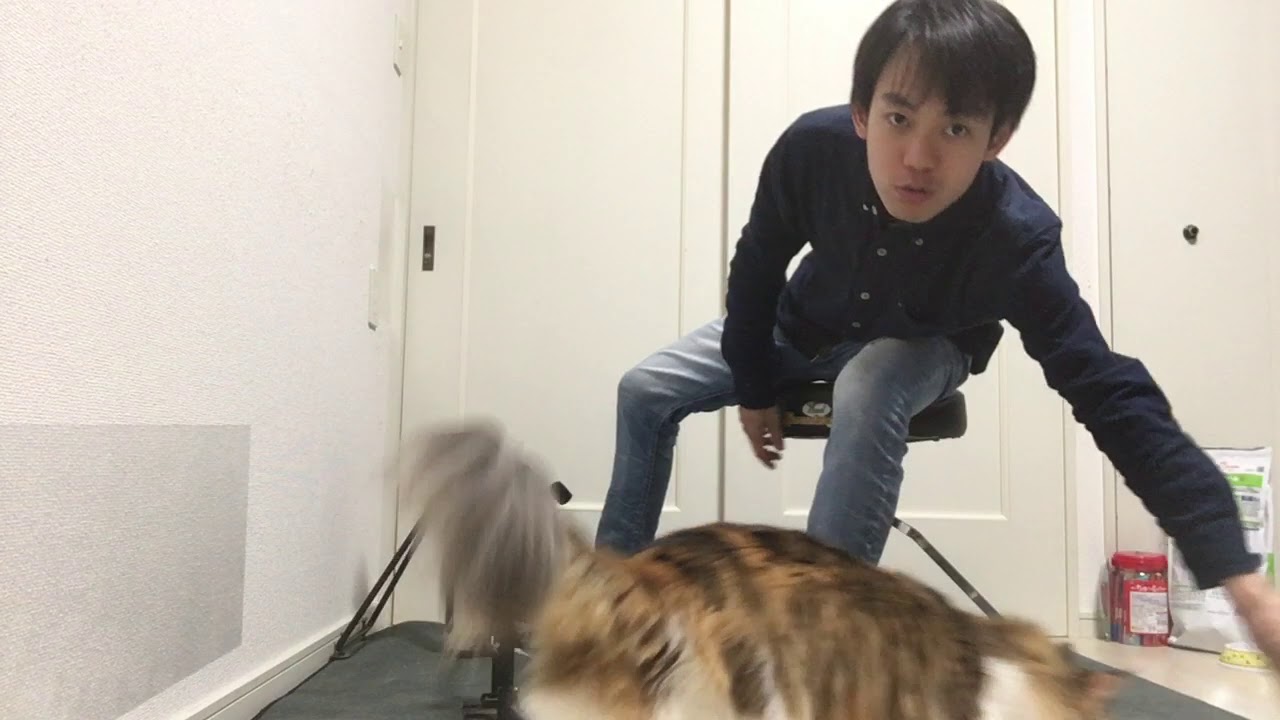 自宅でフットワーク大躍進！マル秘練習法