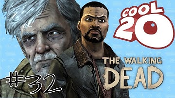 The Walking Dead Episode 32 -- Hide