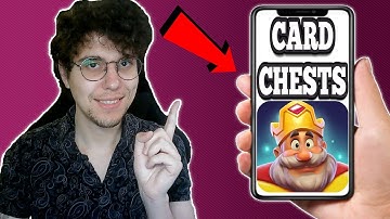 Hoe je dubbele kaarten gebruikt om een ​​kist te openen in een Royal Match