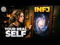 The INFJ’s Real Personality Only Emerges After Pain
