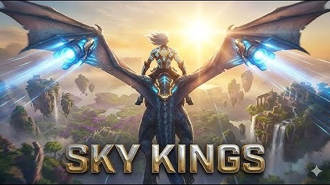 Riding a Dragon at MACH 10: The Most Realistic AI Video Ever?