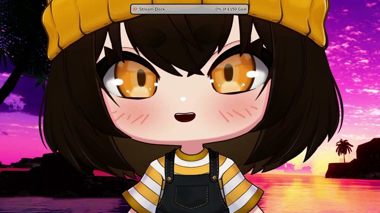 vtuber debut and undertale :D | 22-03-2026