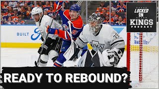 Will the Kings bounce back?