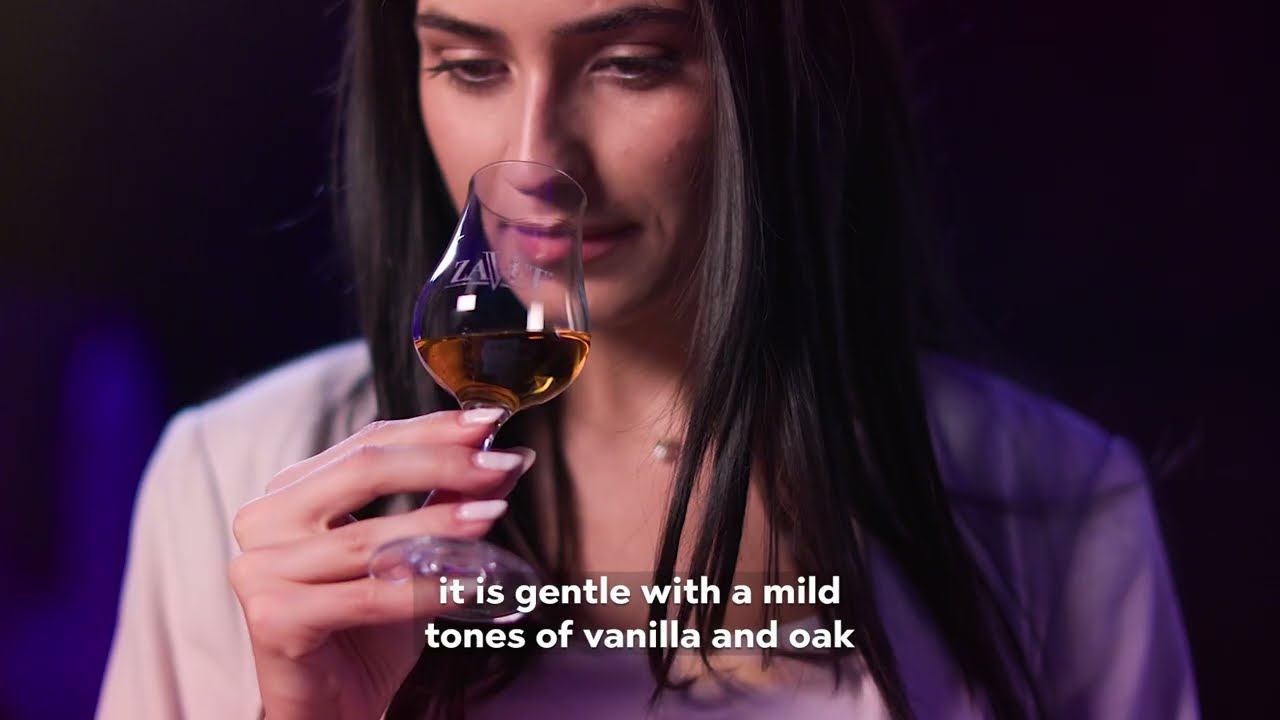 Rakija and Food Pairing / ZaVet Distillery - Rakija Šljiva 5