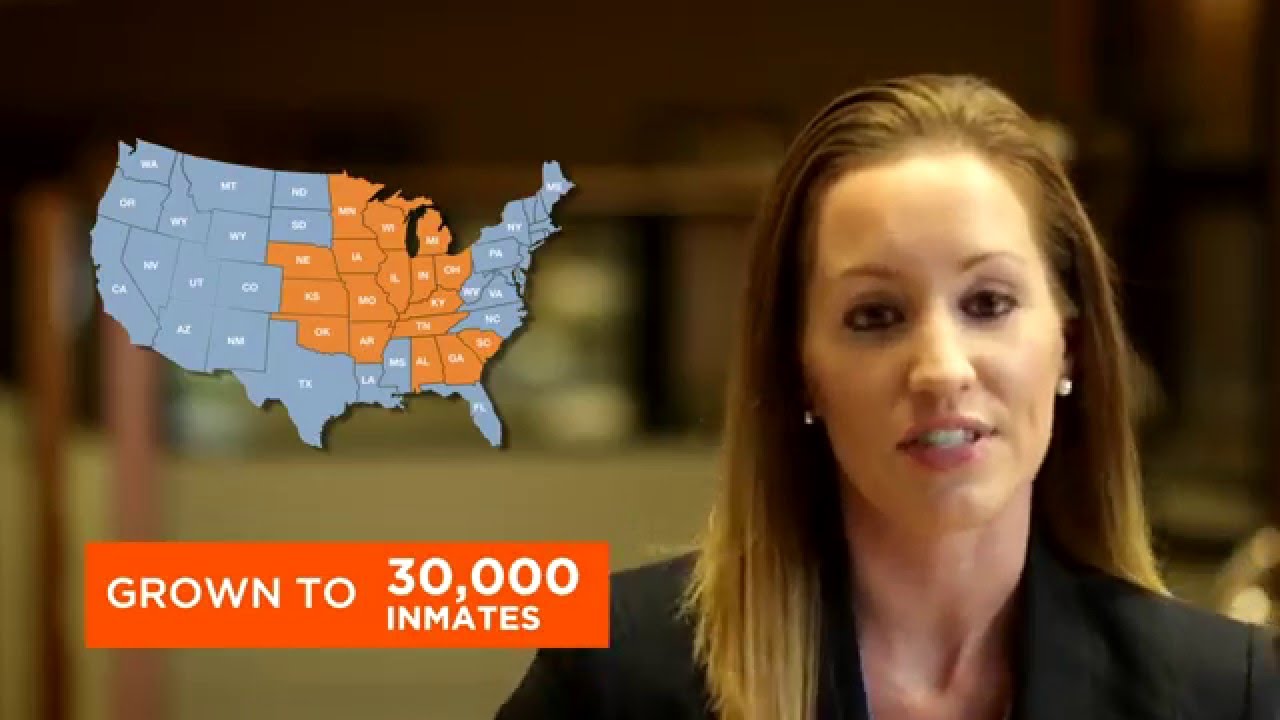 Advanced Correctional Healthcare "A Higher Standard. Delivered" YouTube