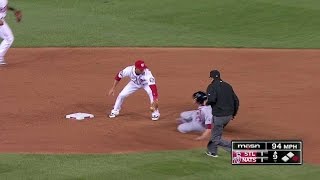 STL@WSH: Storen, Ramos combine to get two in 9th Guide