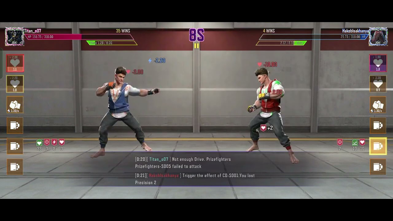 CODM New Street fighter Event best workshop 