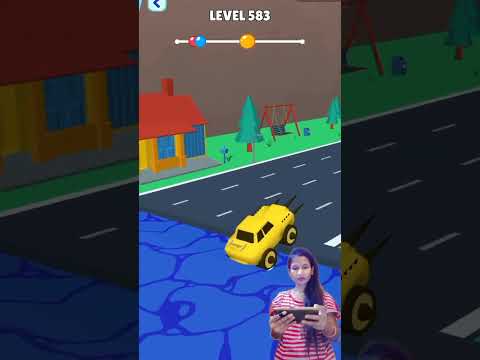 Shape sifting transform Run Level 583 #shorts #easygame #mobilegame#gameshorts #tiktok #gamingvideos