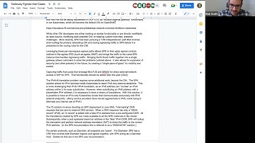 SIG Network Gateway API meeting for 20230206