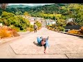 Wie viel kann man an einem Tag erleben? Die steilste Straße der Welt! | New Zealand Travel Vlog #37