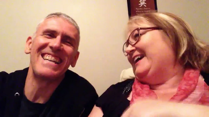 023: Lesley Hardy & Bennie Naude: short interview ...