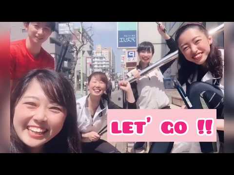 元気が出る動画【相模原店】地域清掃