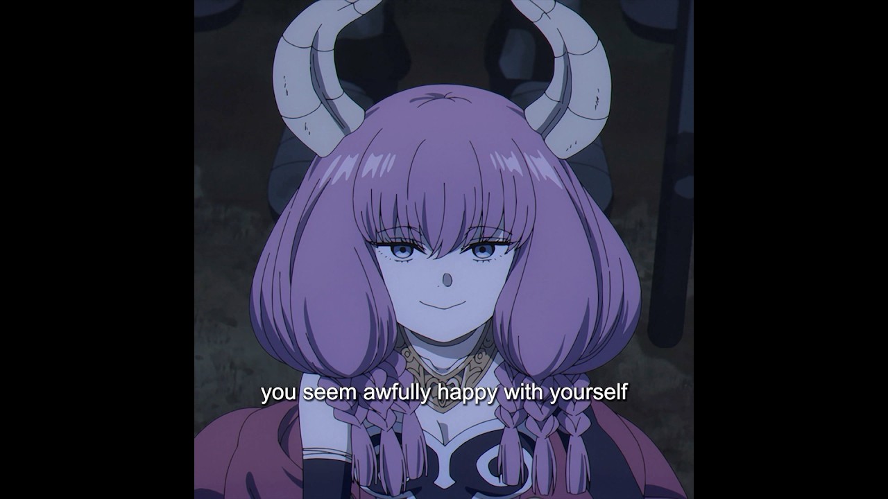 Frieren could be a wizard who's lived a thousand years. #frieren #anime #shorts