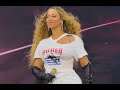 Beyoncé FLAMENCO COWBOY CARTER TOUR London Night 2