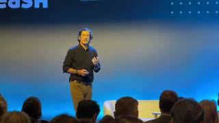 How to Make AI Transformation Human-Fit | Al Adamsen at UNLEASH World Paris 2025