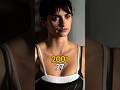 Vanilla Sky 2001 movie cast then and now 2004 #hollywood #PenelopeCruz #tomcruise