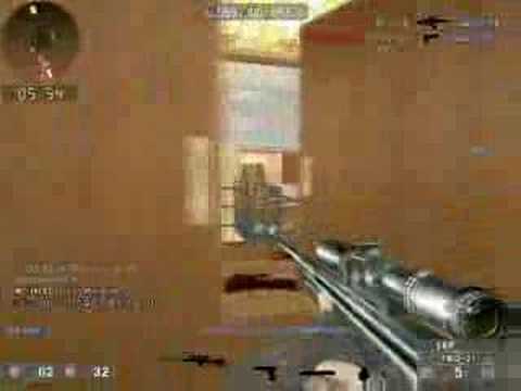 Suddenattack Sniping by Quickzoom