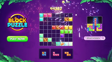 Block Puzzle 461-1280x720