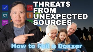 The Side Channel Attack: One of the Hardest Cyber Threats to Defend Against