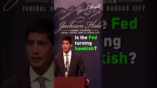 Is Kevin Warsh making the Fed more hawkish?