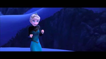 Elsa Oh No