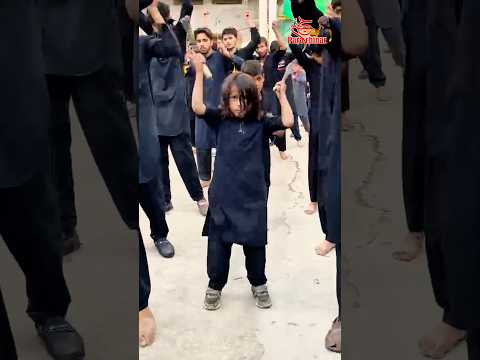 10th Muharrum Parachinar