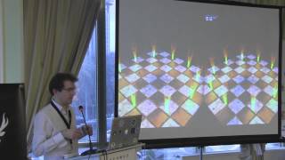 Away3D: Changing the script: Away3D coding with Typescript and WebGL (DevGAMM Kyiv 2013)