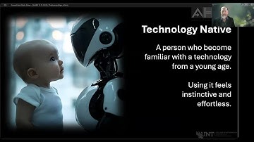 The Human Edge in an AI powered World AHRD