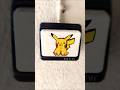 Part 2 anahtarın üzerine Pikachu yaptım odayı boyadım ve daha fazlası  #pikachuanahtar