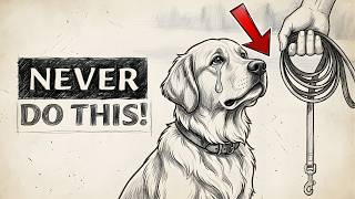 7 Subtle Mistakes That Push Your Dog Away (Even If You Love Them)