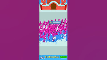 Join&Clash 3D All Levels📱Android💻-ios gameplay🎮 #259#shorts#short#youtubeshort#gameplay#Join & clash