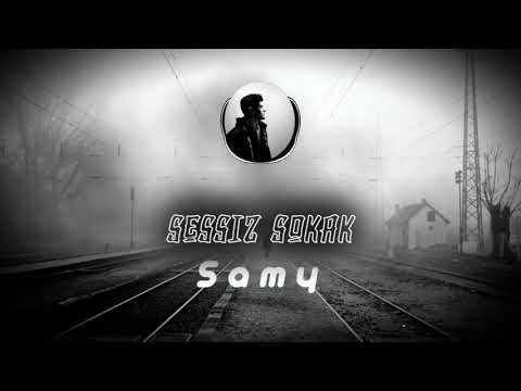 Samy - Sessiz Sokak (Audio Spectrum)