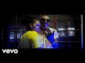 Crp Séraphin One Step Ft Big Fizzo 
