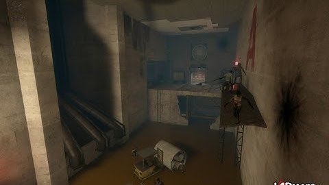 Left 4 Dead 2: Questionable Ethics: Alpha Test - Part 1 of 3 - HD