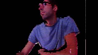 Famous Visualizing Kinect Data - Curvy Lines / Mesh - Experiments Profile