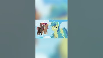 FLIGHTLESS BIRD // RAINBOW FACTORY // ANIMATED SHORT //