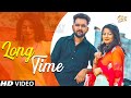 LongTime | SD Dhaniya | Fiza Chaudhary | Vicky Tarori | New Haryanvi Songs 2020