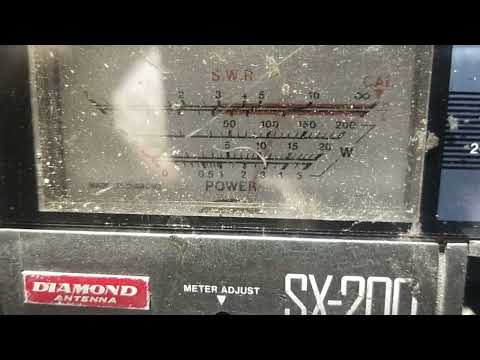 ICOM IC 718