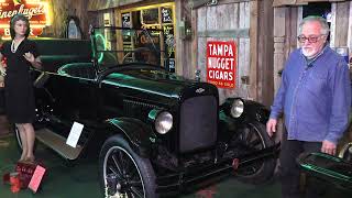 Antique Cars For Sale