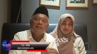 VIRAL YAI MIM BERSETERU DGN SAHARA AKHIRNYA DI TLP GUS MIFTAH \u0026 KETEMU KANG DEDY MULYADI