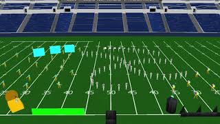 Recording 38 Season Instructional Video