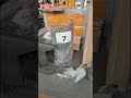 Plastic Crusher Ready for Shipment to Spain | Packing &amp; Delivery Process #machine #recycling
