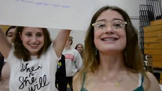 Clubs Fair 2019