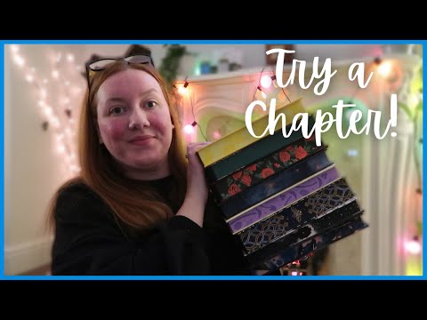 Try a Chapter